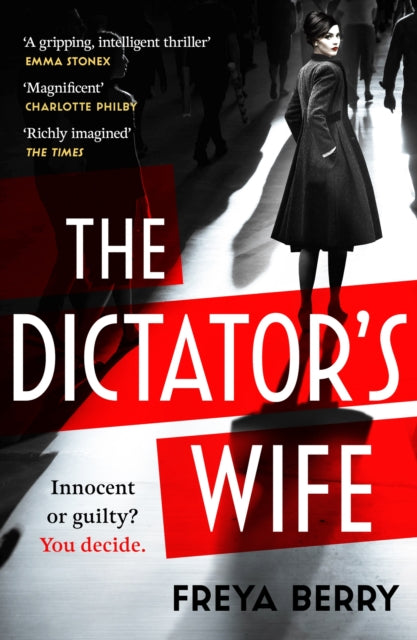 Dictators Wife