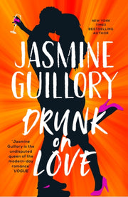 Drunk On Love