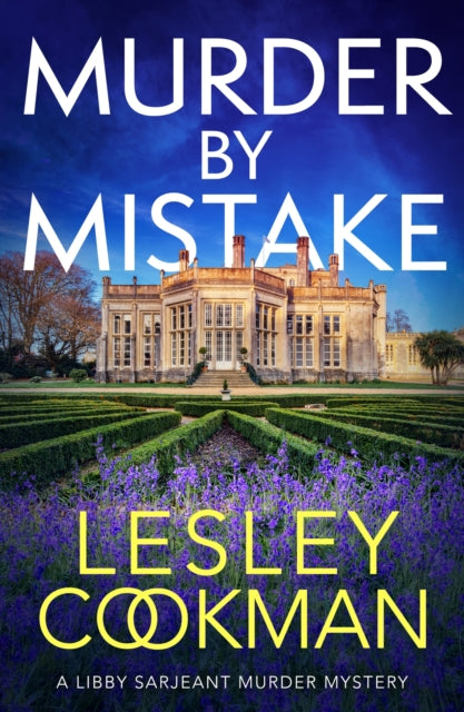 Murder By Mistake