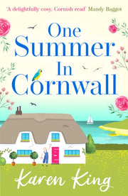 One Summer In Cornwall