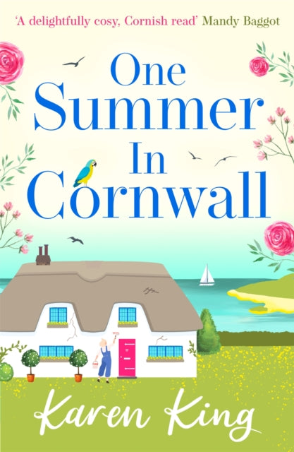 One Summer In Cornwall