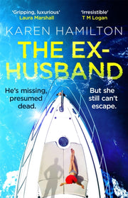 Ex Husband