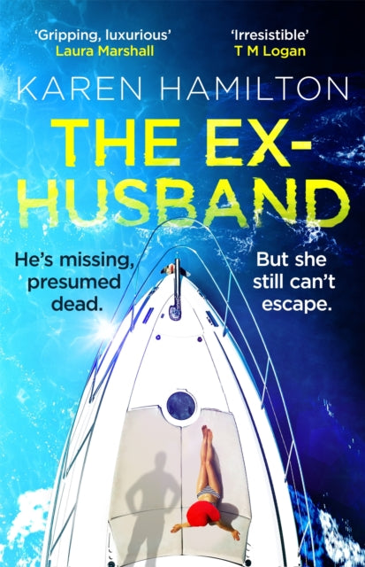 Ex Husband