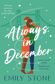 Always In December