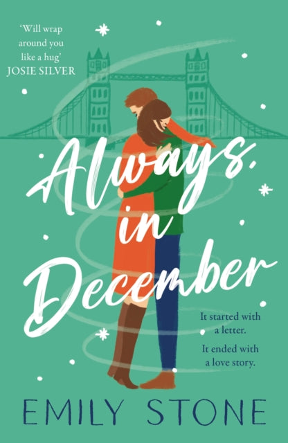 Always In December