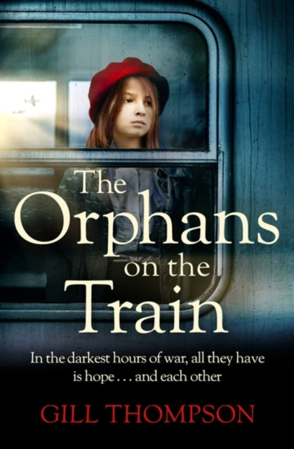 Orphans On The Train