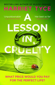 Lesson In Cruelty By Tyce, Harriet