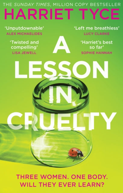 Lesson In Cruelty