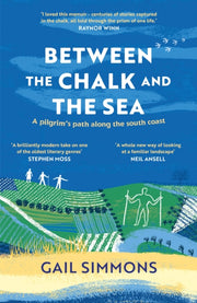 Between The Chalk & The Sea