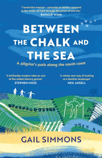 Between The Chalk & The Sea