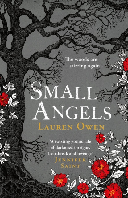 Small Angels By Lauren Owen