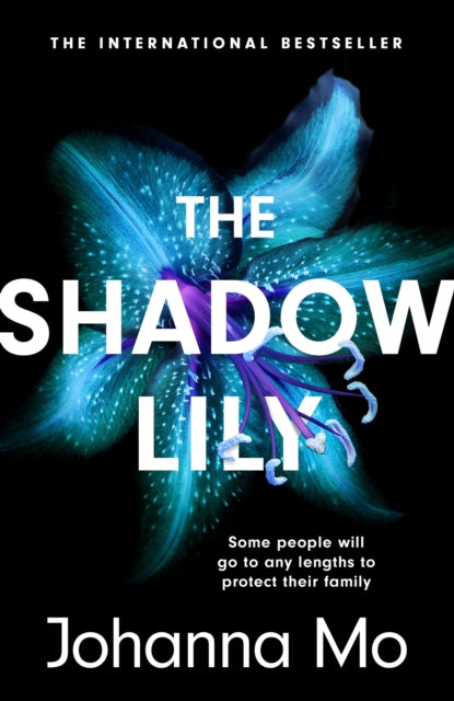 Shadow Lily By Mo, Johanna