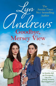 Goodbye Mersey View