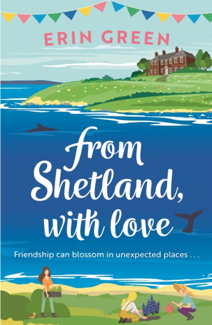 From Shetland With Love