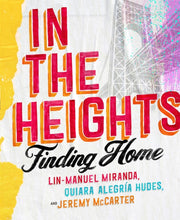 In The Heights By Miranda, Lin-manuel