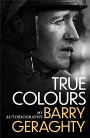 True Colours My Autobiography