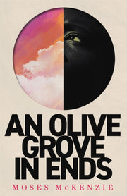 Olive Grove In Ends By Moses Mckenzie