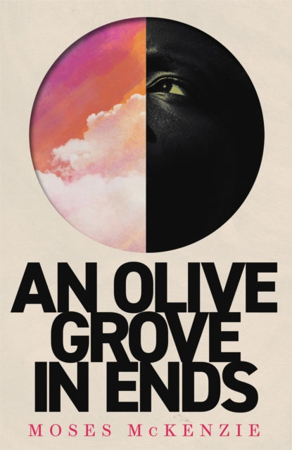 Olive Grove In Ends By Moses Mckenzie
