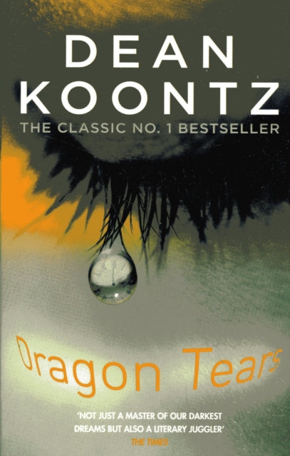 Dragon Tears
