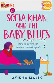Sofia Khan & The Baby Blues