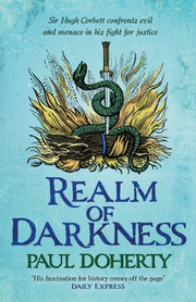 Realm Of Darkness