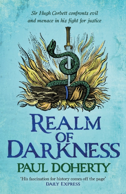 Realm Of Darkness