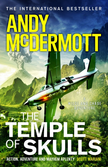 Temple Of Skulls