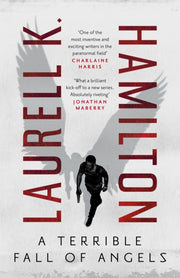Terrible Fall Of Angels