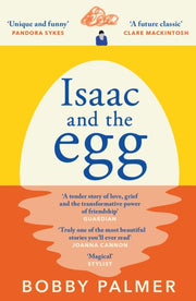 Isaac & The Egg