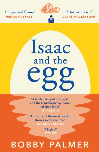 Isaac & The Egg