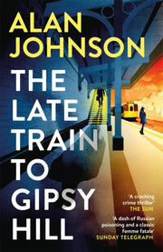 Late Train To Gipsy Hill