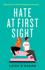 Hate At First Sight
