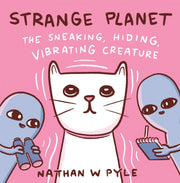 Strange Planet