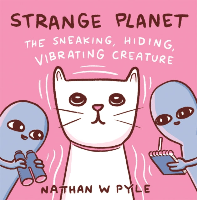 Strange Planet
