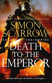 Death To The Emperor