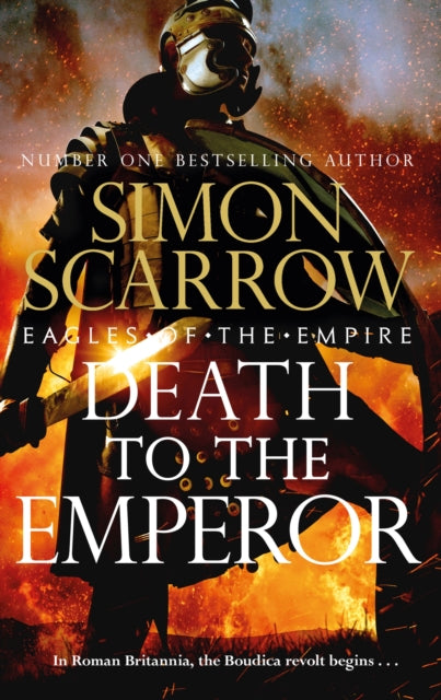 Death To The Emperor