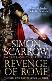 Revenge Of Rome