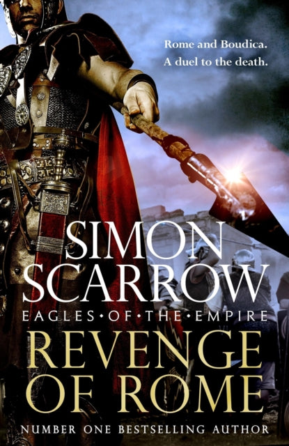 Revenge Of Rome