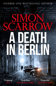 Death In Berlin