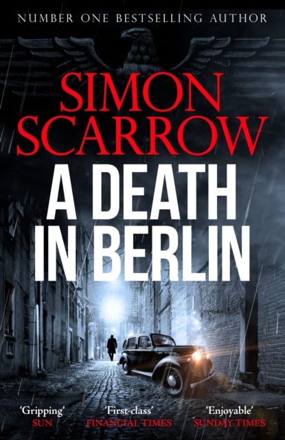 Death In Berlin