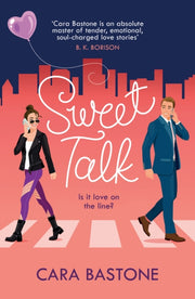 Sweet Talk By Unknown