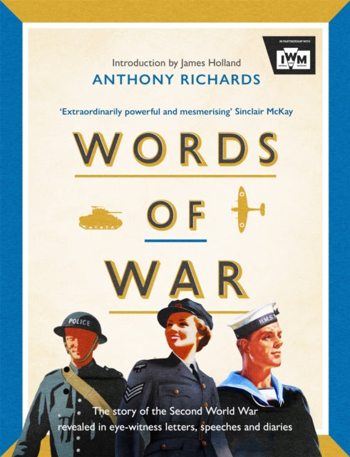 Words Of War