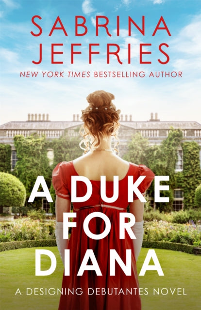 A Duke For Diana