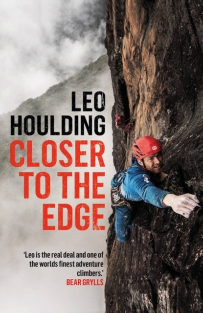 Closer To The Edge