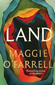 Land By O'farrell, Maggie