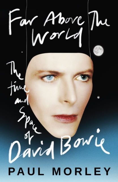 Far Above The World By Morley, Paul
