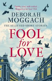 Fool For Love