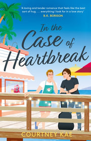 In The Case Of Heartbreak