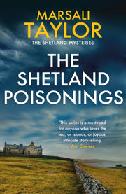 Shetland Poisonings