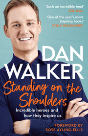 Standing On The Shoulders